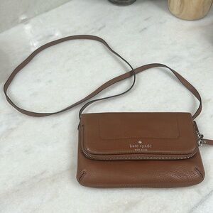 Kate spade crossbody